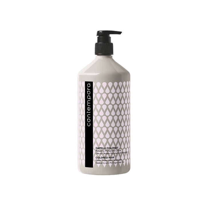 Balsamo Protezione Colore 1000ml formato professionale