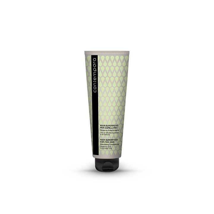 Balsamo Volumizzante Olivello Spinoso e Cetriolo 400ml