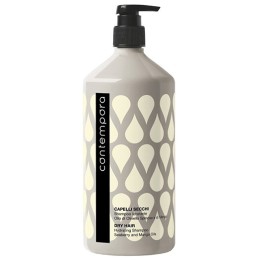 Shampoo Idratante 1000ml formato professionale salone