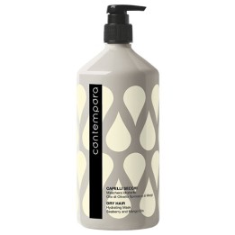 Maschera Idratante 1000ml formato professionale salone