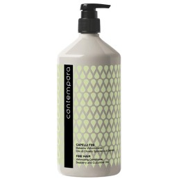 Balsamo Volumizzante 1000ml formato professionale