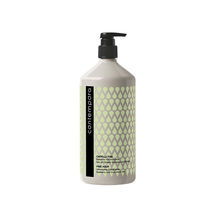 Balsamo Volumizzante 1000ml formato professionale