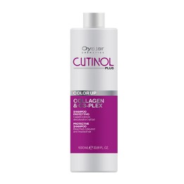 Shampoo Color Up Plus Collagene e C3-Plex 1000ml