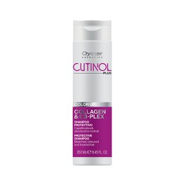Shampoo Color Up Plus Collagene e C3-Plex 250ml