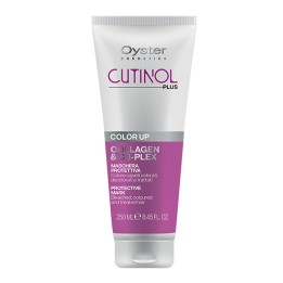 Maschera Color Up Plus Collagene e C3-Plex 250ml