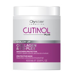 Maschera Color Up Plus 1000ml formato professionale