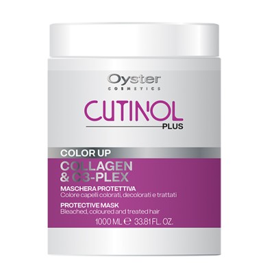 MASCHERA COLOR UP PLUS 1000 ML