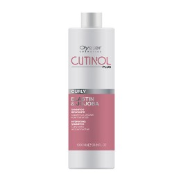 Shampoo Curly Plus Elastina e Jojoba 1000ml
