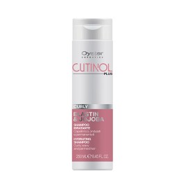 Shampoo Curly Plus 250ml - Capelli Ricci | SL Beauty