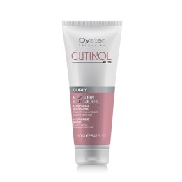 Maschera Curly Plus 250ml - Capelli Ricci | SL Beauty