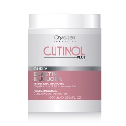 Maschera Curly Plus 1000ml - Formato Salone | SL Beauty