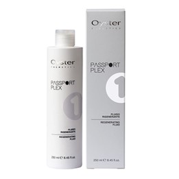Passport 1 Fluido Rigenerante 250ml | SL Beauty