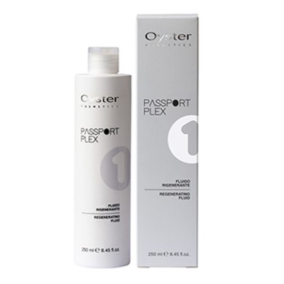 PASSPORT 1 FLUIDO RIGENERANTE 250 ML