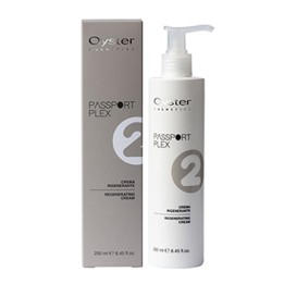 Passport 2 Crema Rigenerante 250ml | SL Beauty