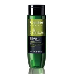 Shampoo Cannabis Sensi-Relax 250ml | SL Beauty