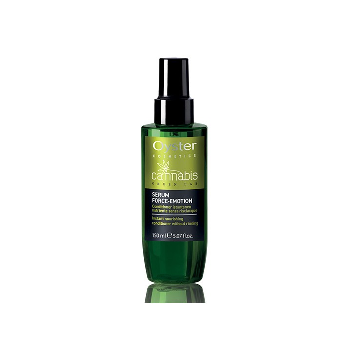 Siero Cannabis Force-Emotion 150ml | SL Beauty