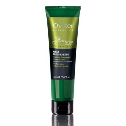 Maschera Cannabis Nutri-Energy 150ml | SL Beauty