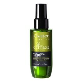 Olio Cannabis Illumina-Therapy 100ml | SL Beauty