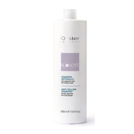 Shampoo Antigiallo Blondye 1000ml | SL Beauty