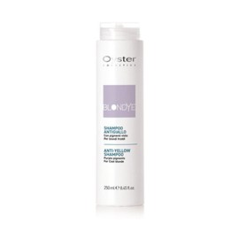 Shampoo Antigiallo Blondye 250ml | SL Beauty