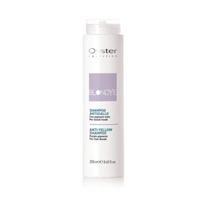 SHAMPOO ANTIGIALLO BLONDYE 250 ML
