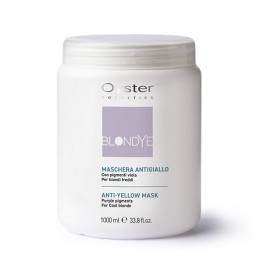 Maschera Antigiallo Blondye 1000ml | SL Beauty