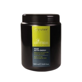 Maschera Cannabis Nutri-Energy 1000ml | SL Beauty