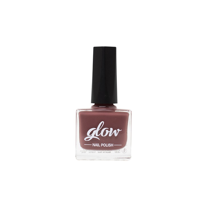 Smalto Glow Vinaccia 10ml Vegan