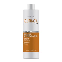 Shampoo Nutritive Plus 1000ml - Argan e Marula