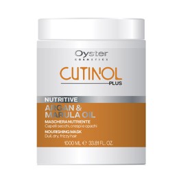 Maschera Nutritive Plus 1000ml - Argan e Marula