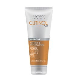 Maschera Nutritive Plus 250ml - Argan e Marula