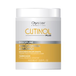 Maschera Discipline Plus 1000ml - Anticrespo