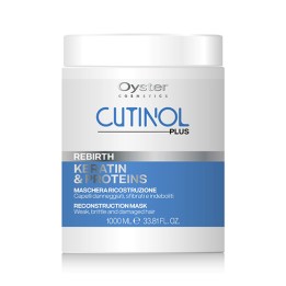 Maschera Rebirth Plus 1000ml - Ricostruzione Step3