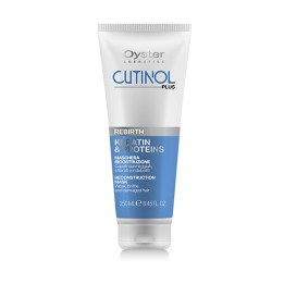 Maschera Rebirth Plus 250ml - Ricostruzione Capelli