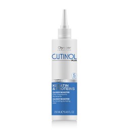 Booster Rebirth Plus 250ml - Districante 3in1