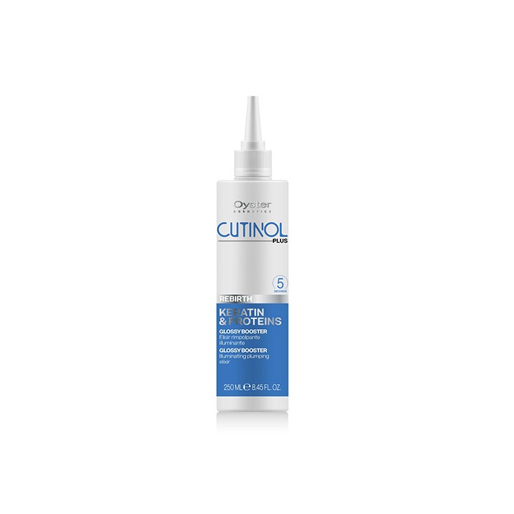 Booster Rebirth Plus 250ml - Districante 3in1