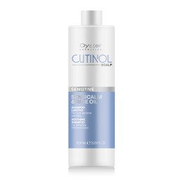 Shampoo Cute Lenitivo 1000ml - Linea Sensitive