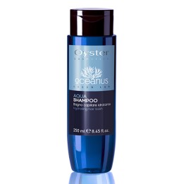 Shampoo Oceanus Idratante 250ml - Acido Ialuronico