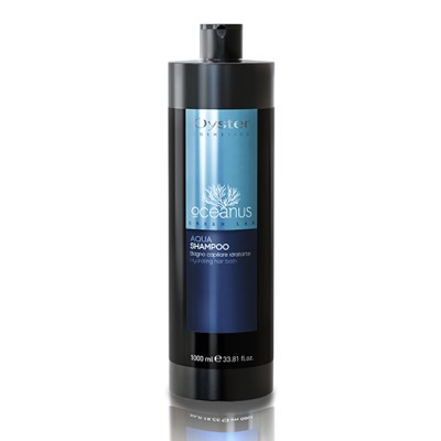 SHAMPOO OCEANUS IDRATANTE 1000 ML