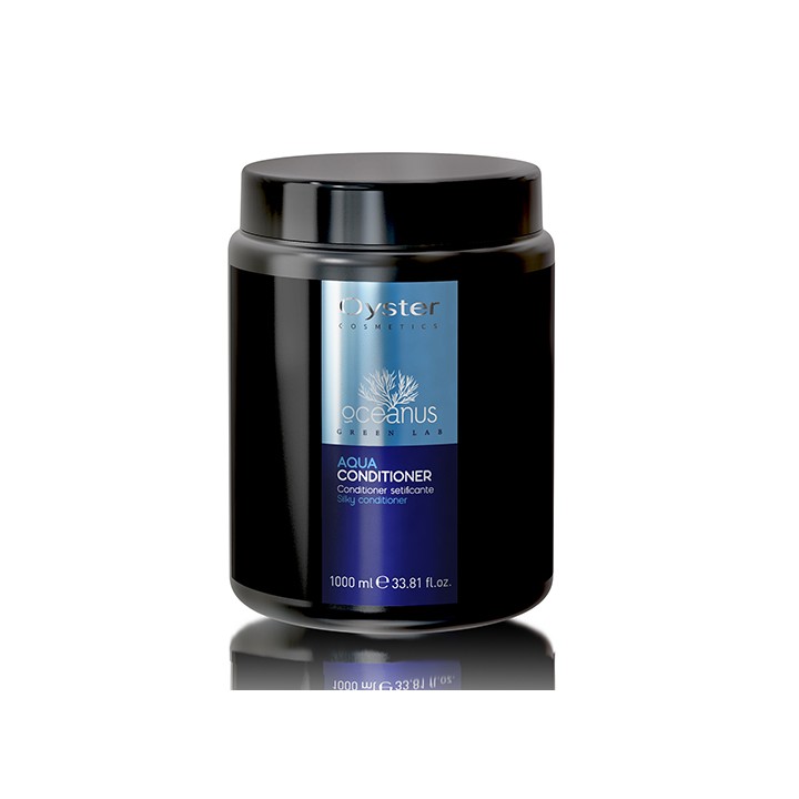 Conditioner Oceanus Setificante 1000ml - Idratante