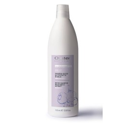 Shampoo Estratto di Aglio 1000ml - Dermopurificante