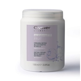 Crema Estratto di Aglio 1000ml - Trattamento Intensivo