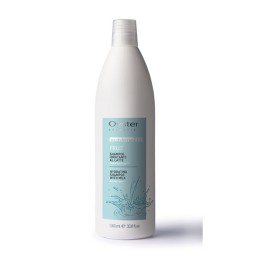 Shampoo Sublime al Latte 1000ml - Formula Delicata
