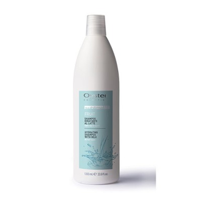 SHAMPOO SUBLIME AL LATTE 1000 ML