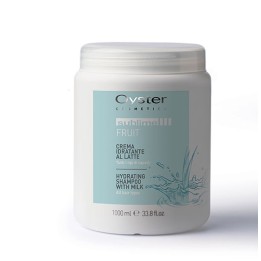 Crema Sublime al Latte 1000ml - Maschera Districante