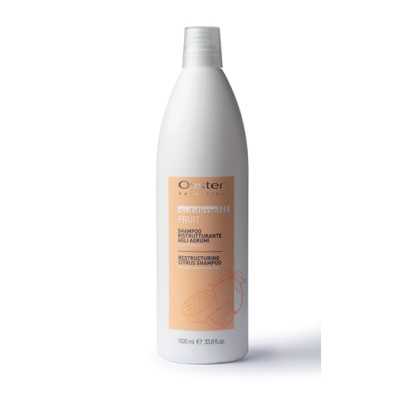 SHAMPOO SUBLIME AGRUMI 1000 ML