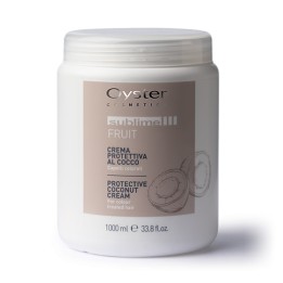 Crema Sublime Cocco 1000ml - Capelli Colorati