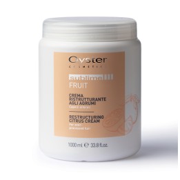 Crema Sublime Agrumi 1000ml - Capelli Fragili