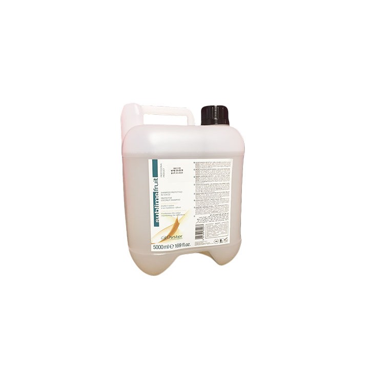 Shampoo Sublime Cocco 5L - Formato Professionale