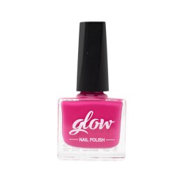 Smalto GLOW Fucsia 10 ml | SL Beauty & Hair